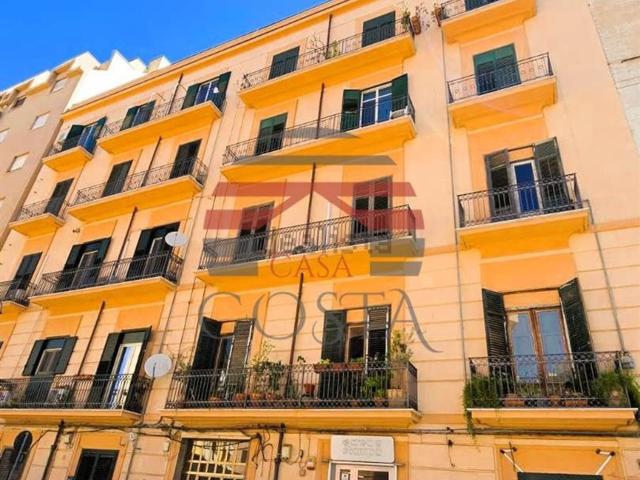 Appartamento in vendita di 80 m² in Via Malaspina, 11