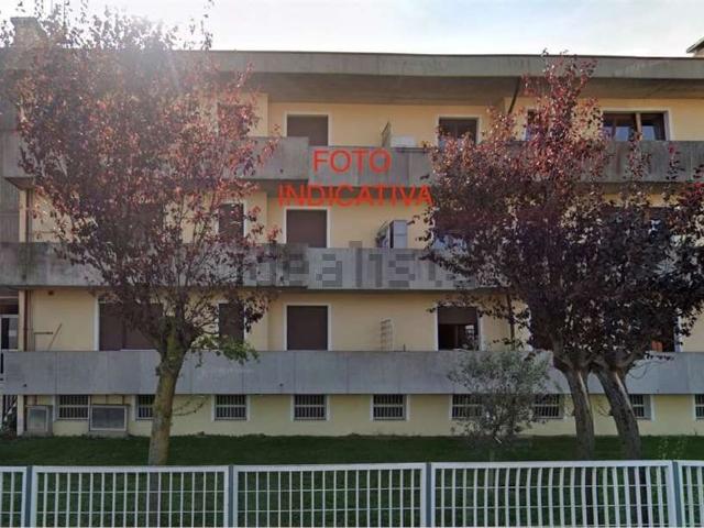 Appartamento in vendita di 80 m² in Via Maleviste