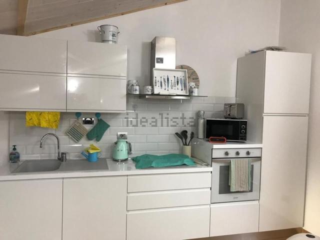 Appartamento in vendita di 80 m² in Via Malocello, 33