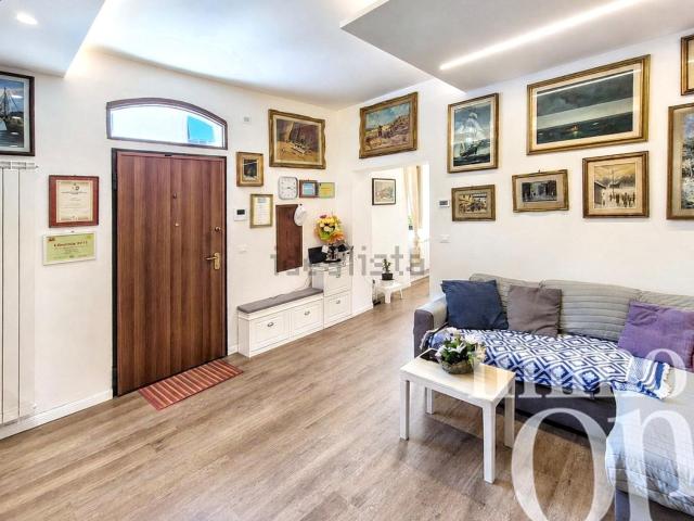 Appartamento in vendita di 80 m² in Via Martellini, 11