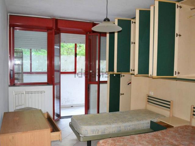 Appartamento in vendita di 80 m² in Via Martin Luther King, 11