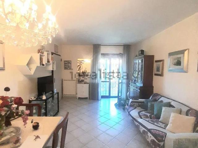 Appartamento in vendita di 80 m² in Via Martin Luther King