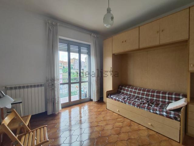 Appartamento in vendita di 80 m² in Via Martiri della Libertà