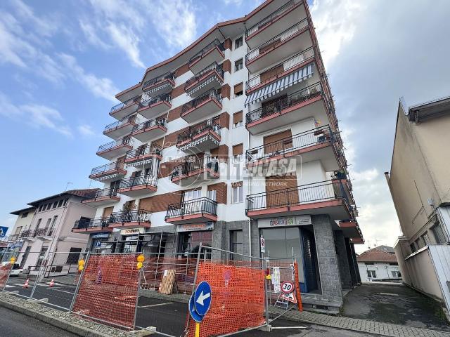 Appartamento in vendita di 80 m² in Via Martiri della Libertà