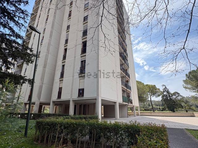 Appartamento in vendita di 80 m² in Via Marzabotto, 16