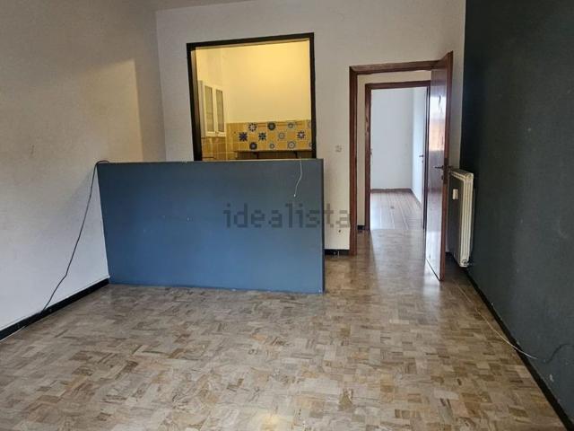 Appartamento in vendita di 80 m² in Via Marzabotto, 1