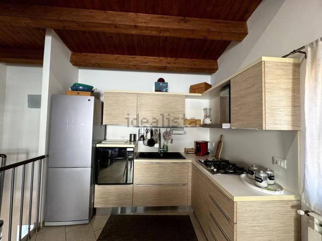 Appartamento in vendita di 73 m² in Via Marabitti, 32