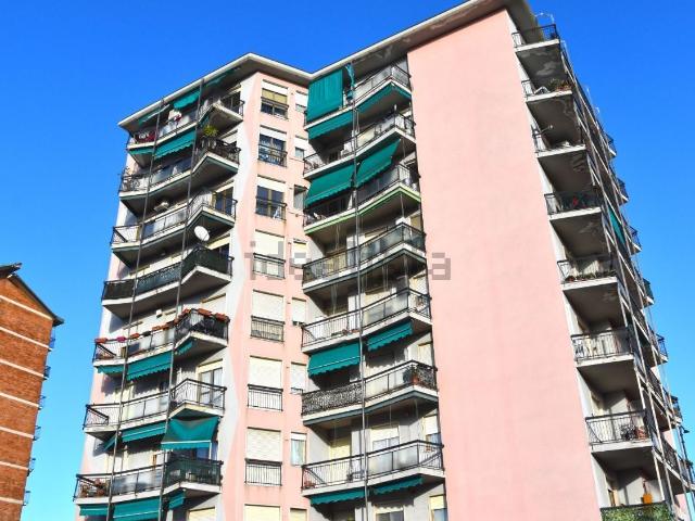 Appartamento in vendita di 80 m² in Via Marcello Zaffoni, 35
