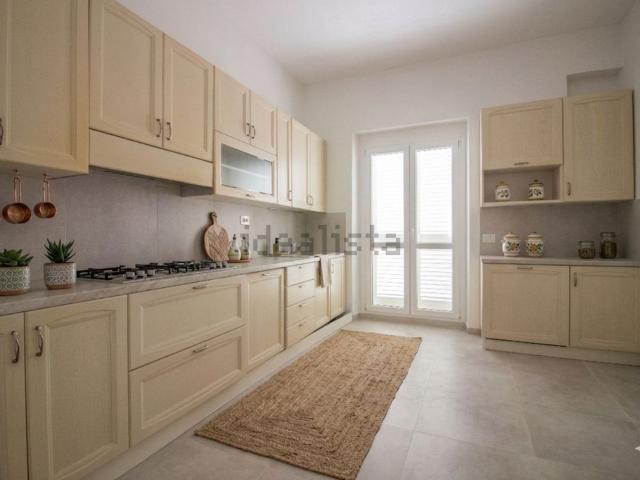 Appartamento in vendita di 80 m² in Via Marche, 6
