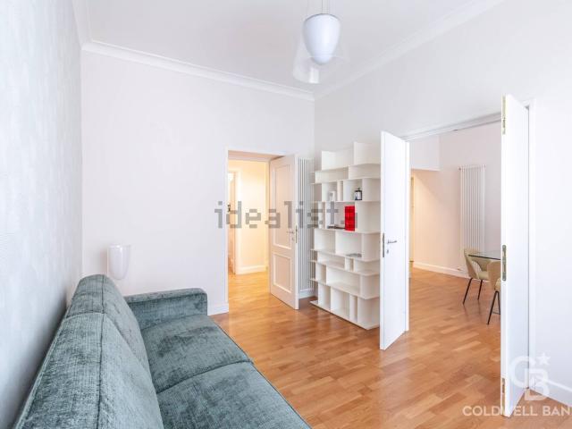 Appartamento in vendita di 80 m² in Via Marco Aurelio
