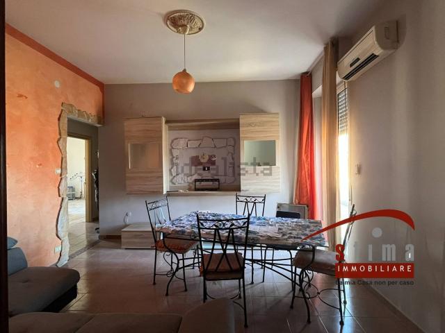 Appartamento in vendita di 80 m² in Via Marco Costanzo, 1