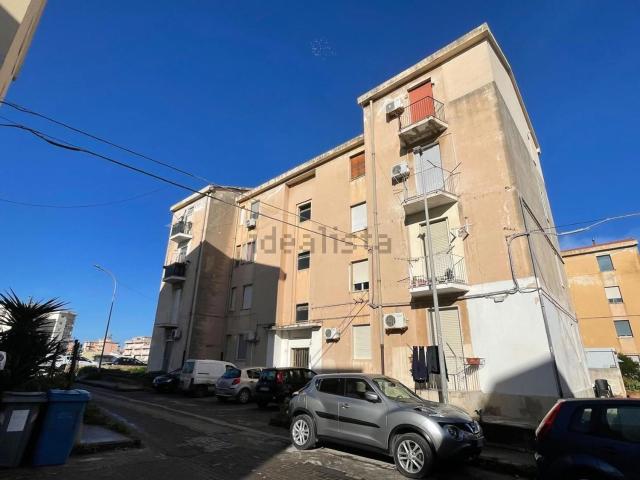 Appartamento in vendita di 80 m² in Via Marco Costanzo, 1