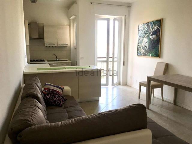 Appartamento in vendita di 80 m² in Via Marco D&apos Agrate, 34