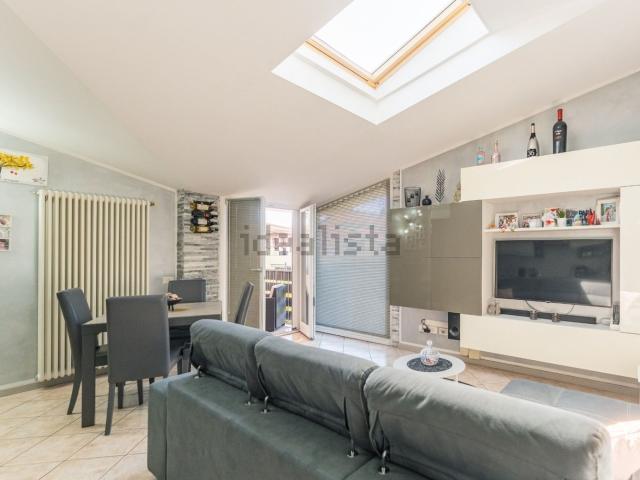 Appartamento in vendita di 80 m² in Via Marconi, 21