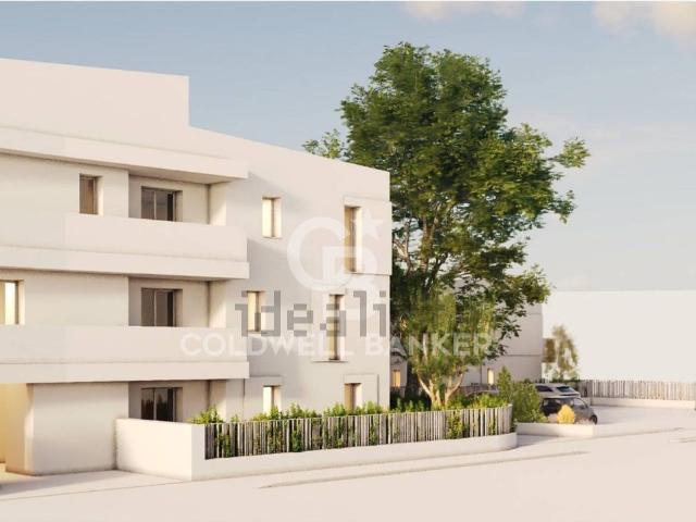 Appartamento in vendita di 80 m² in Via Marecchiese, 274