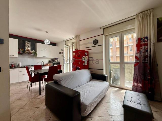 Appartamento in vendita di 80 m² in Via Maria Bensi, 143