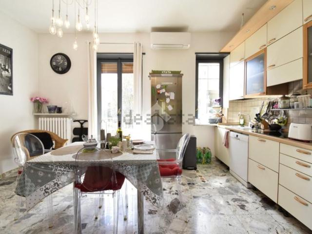 Appartamento in vendita di 80 m² in Via Maria Bricca, 14