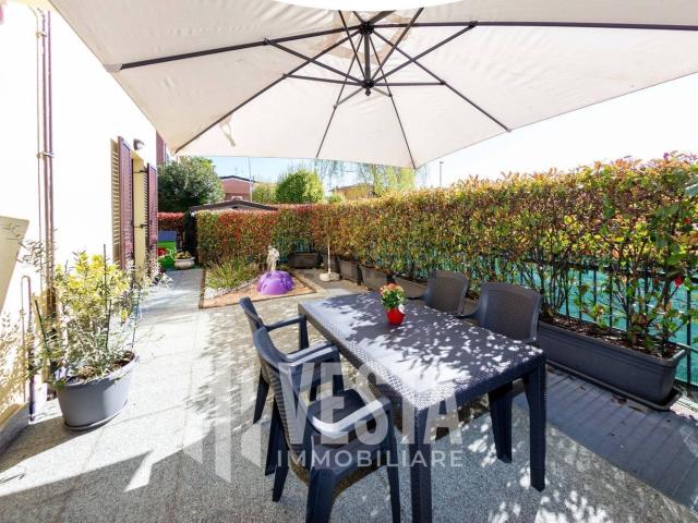 Appartamento in vendita di 80 m² in Via Maria Gaetana Agnesi