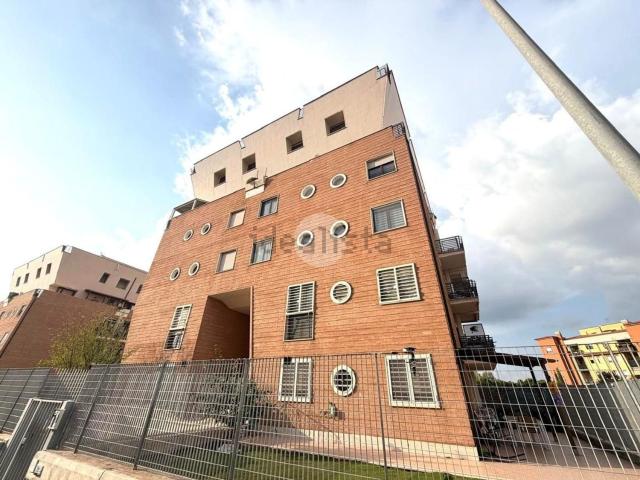 Appartamento in vendita di 80 m² in Via Maria Luigia Tancredi, 10