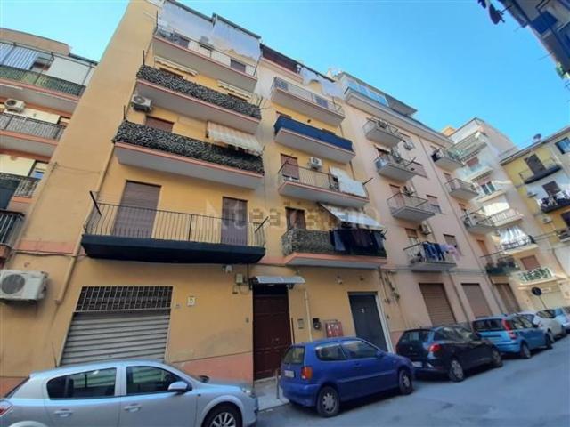 Appartamento in vendita di 80 m² in Via Mariano Bonincontro