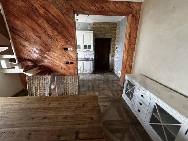 Appartamento in vendita di 80 m² in Via Mario Albino Bonicalza