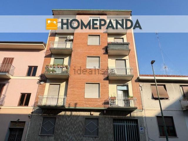 Appartamento in vendita di 80 m² in Via Mario Crimi, 15