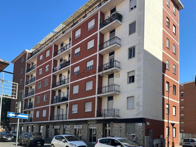 Appartamento in vendita di 80 m² in Via Mario Maggioli, 43
