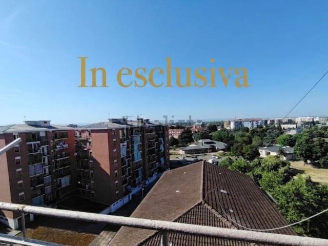 Appartamento in vendita di 80 m² in Via Mario Maggioli, 39