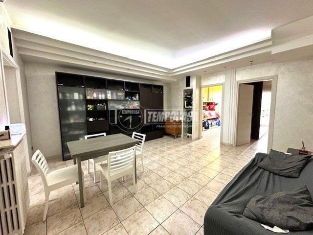 Appartamento in vendita di 80 m² in Via Mario Pagano