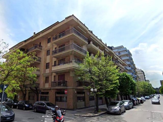 Appartamento in vendita di 80 m² in Via Mario Pagano, 8
