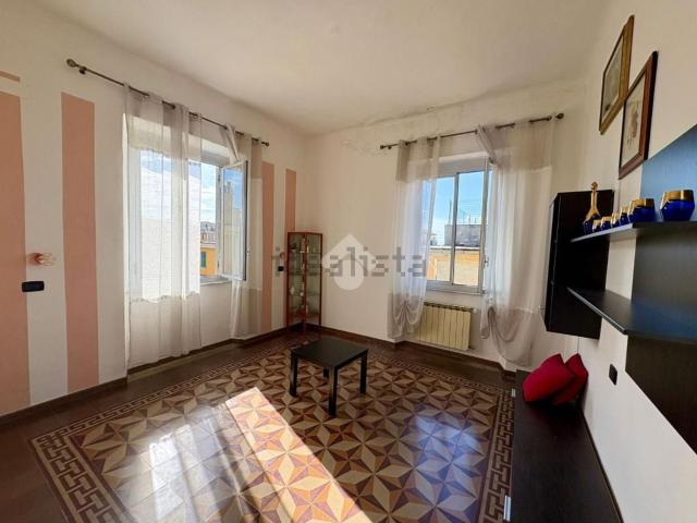 Appartamento in vendita di 80 m² in Via Mario Piana, 5