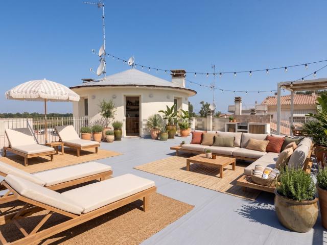 Appartamento in vendita di 60 m² in Via Marina, 1