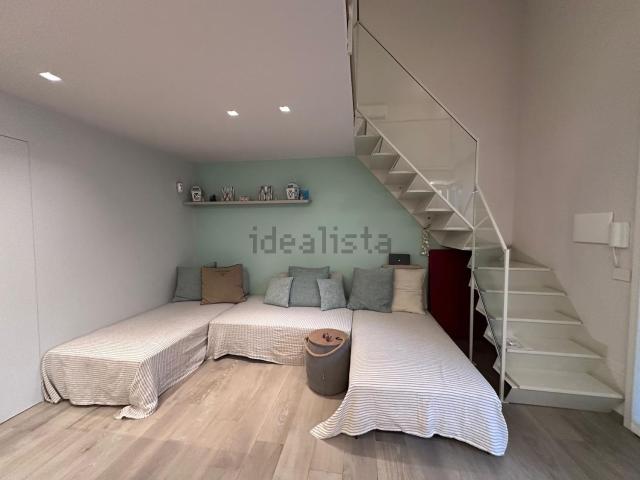 Appartamento in vendita di 80 m² in Via Marina