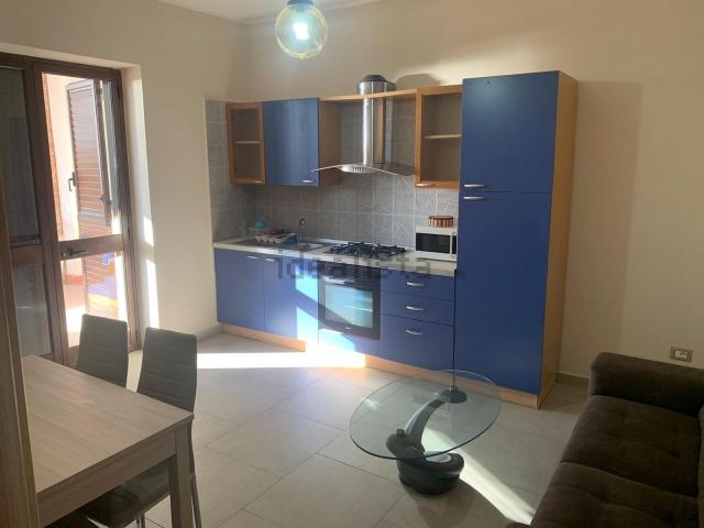 Appartamento in vendita di 80 m² in Via Marina