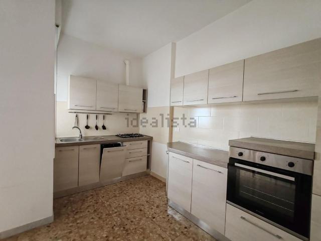 Appartamento in vendita di 80 m² in Via Marina Vecchia