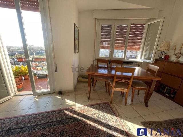Appartamento in vendita di 80 m² in Via MARINELLA, 23