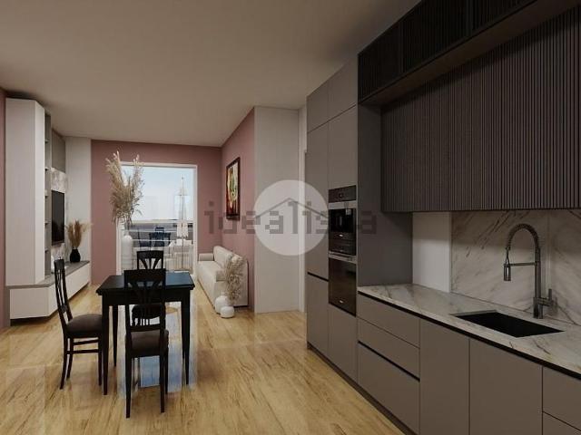 Appartamento in vendita di 80 m² in Via Marinelli