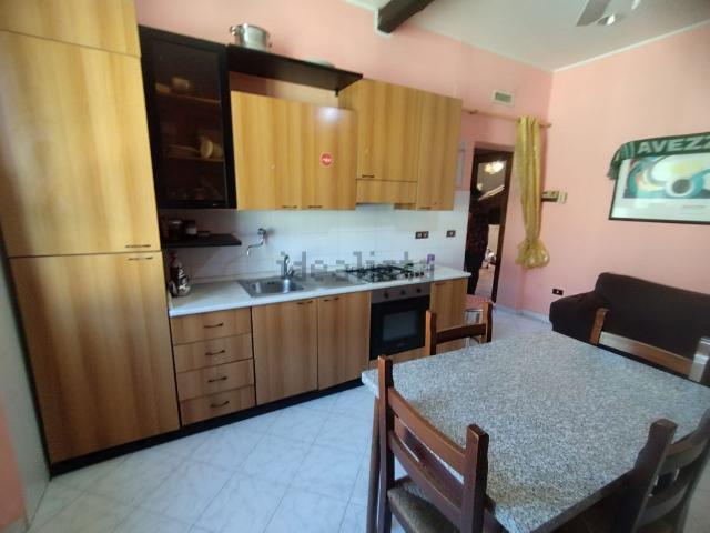 Appartamento in vendita di 80 m² in Via Marruvio