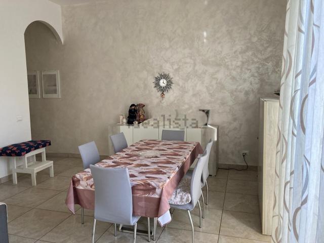Appartamento in vendita di 80 m² in Via Marsala