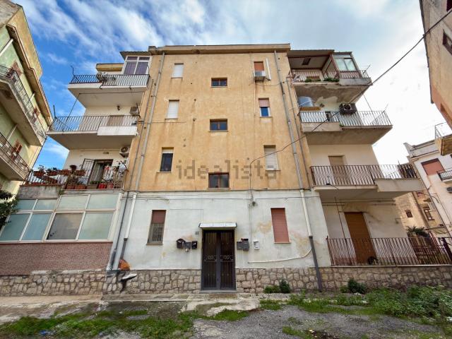 Appartamento in vendita di 80 m² in Via Masaccio, 57
