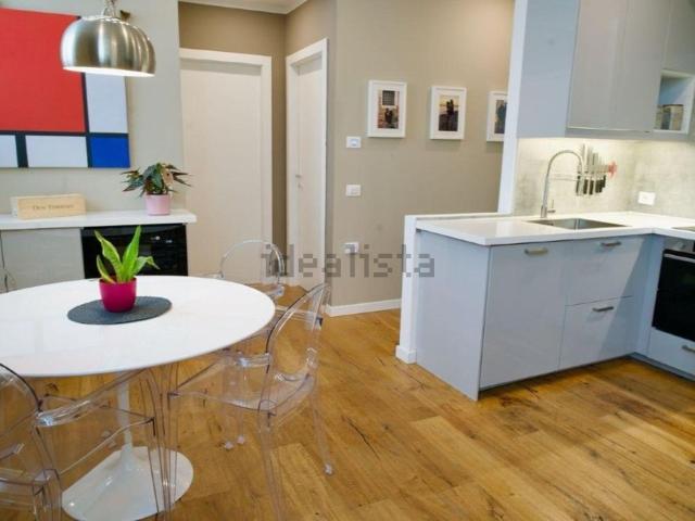Appartamento in vendita di 80 m² in Via Masaccio