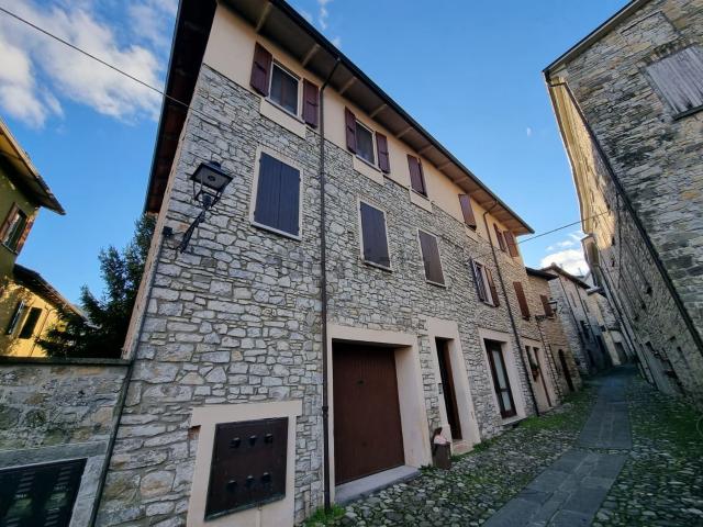 Appartamento in vendita di 80 m² in Via Maschi, 15