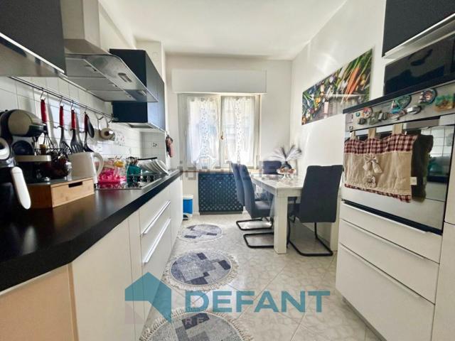 Appartamento in vendita di 80 m² in Via Maso della Pieve
