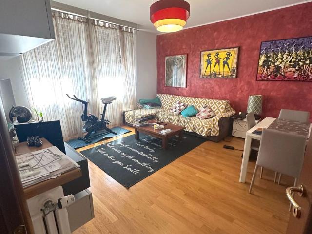 Appartamento in vendita di 80 m² in Via Masolino da Panicale, 9