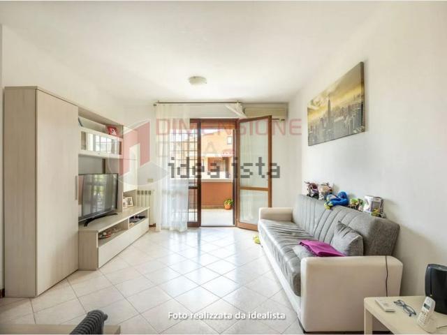 Appartamento in vendita di 80 m² in Via Massa di San Giuliano