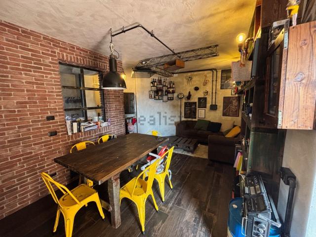 Appartamento in vendita di 80 m² in Via Massetana