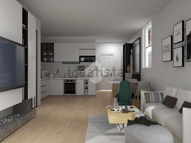 Appartamento in vendita di 80 m² in Via Massimo D&apos Azeglio, 5