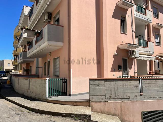 Appartamento in vendita di 80 m² in Via Massimo D&apos Azelio