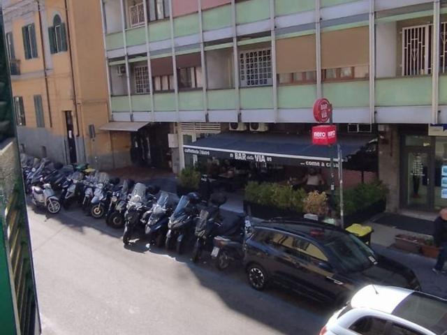 Appartamento in vendita di 80 m² in Via Massimo Stanzione