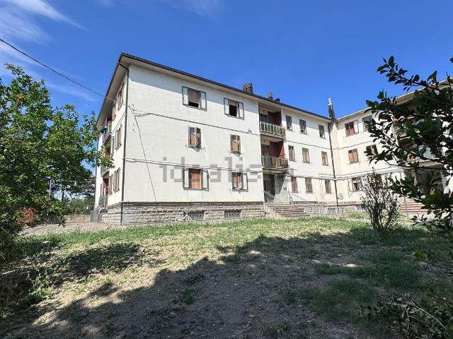 Appartamento in vendita di 80 m² in Via Matteotti, 3